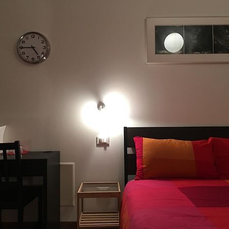 Villa Ricordi Mestre Esterno foto