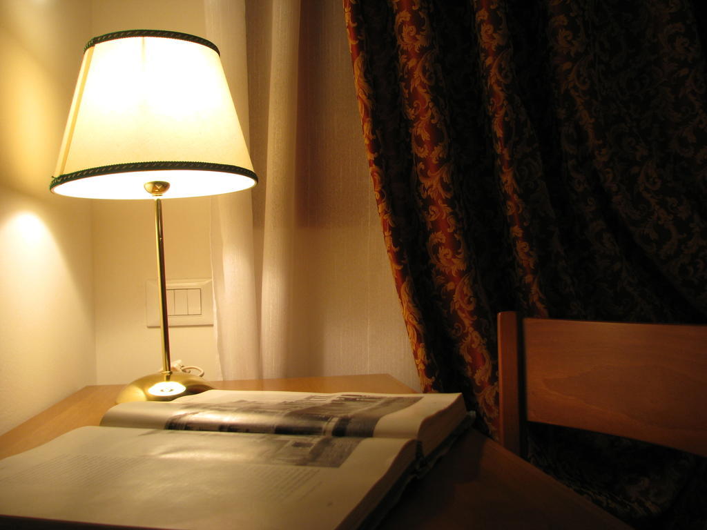 Villa Ricordi Mestre Camera foto