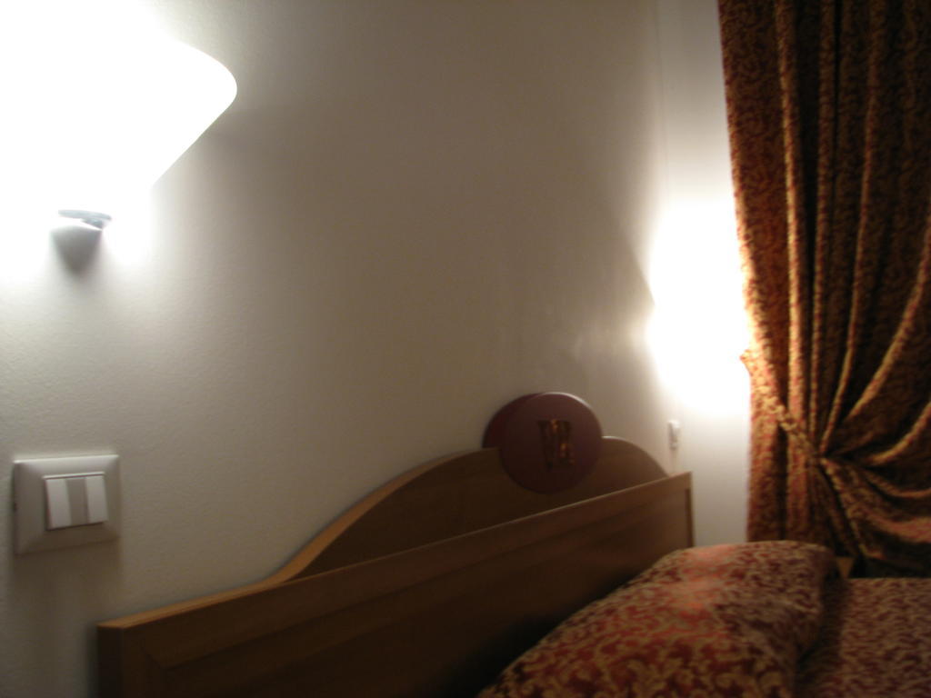 Villa Ricordi Mestre Camera foto