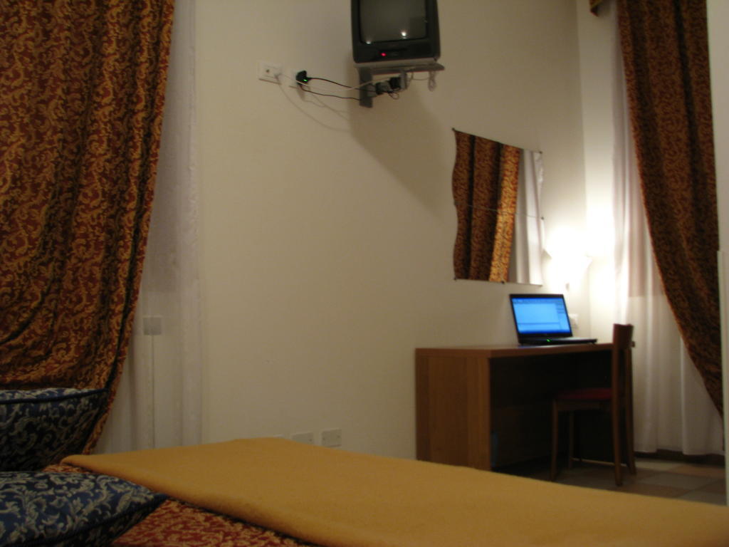 Villa Ricordi Mestre Camera foto