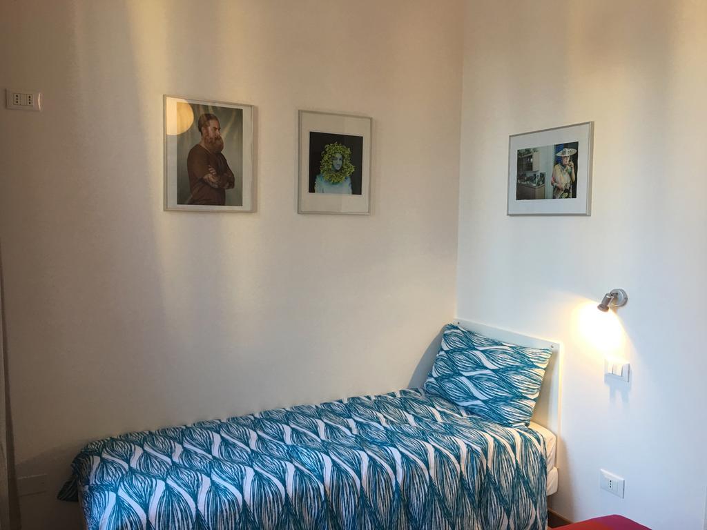 Villa Ricordi Mestre Esterno foto
