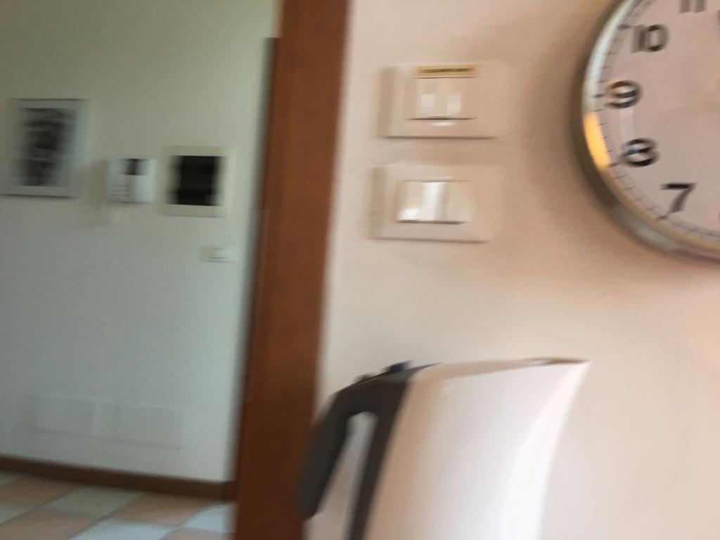 Villa Ricordi Mestre Esterno foto