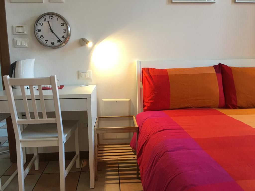 Villa Ricordi Mestre Esterno foto