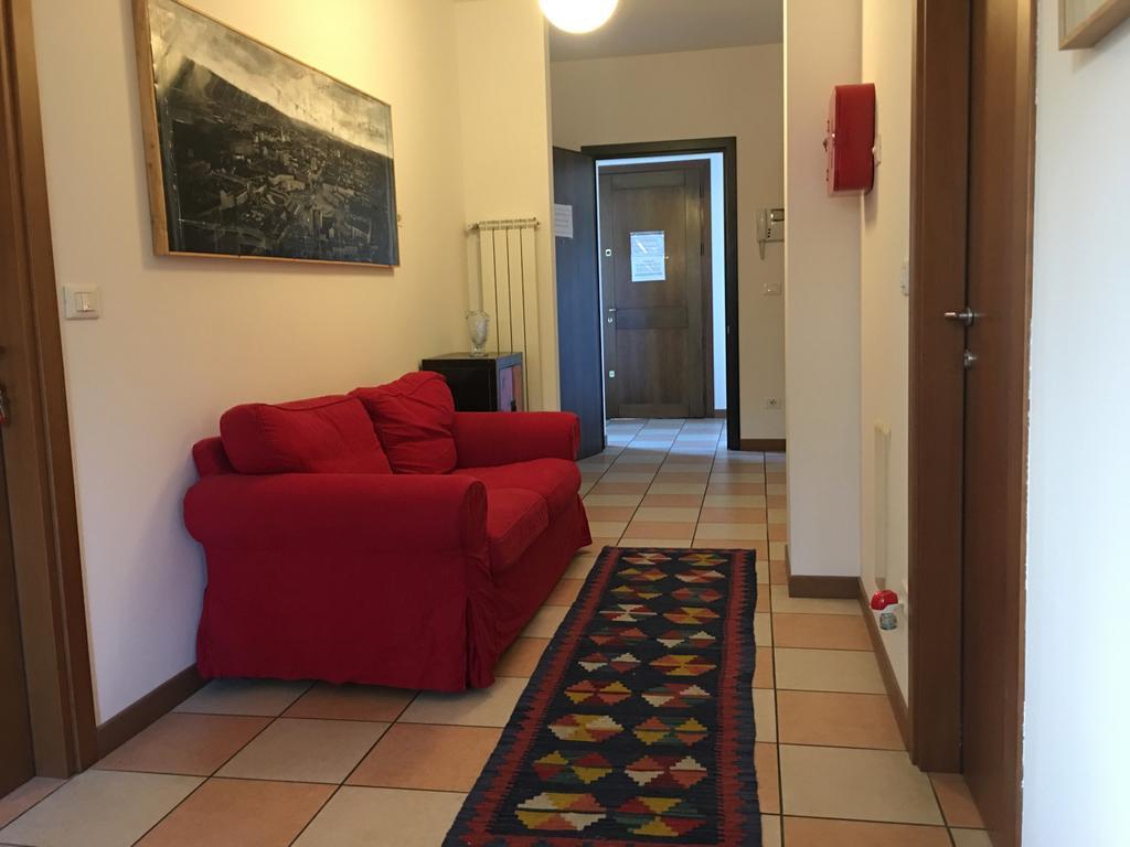Villa Ricordi Mestre Esterno foto