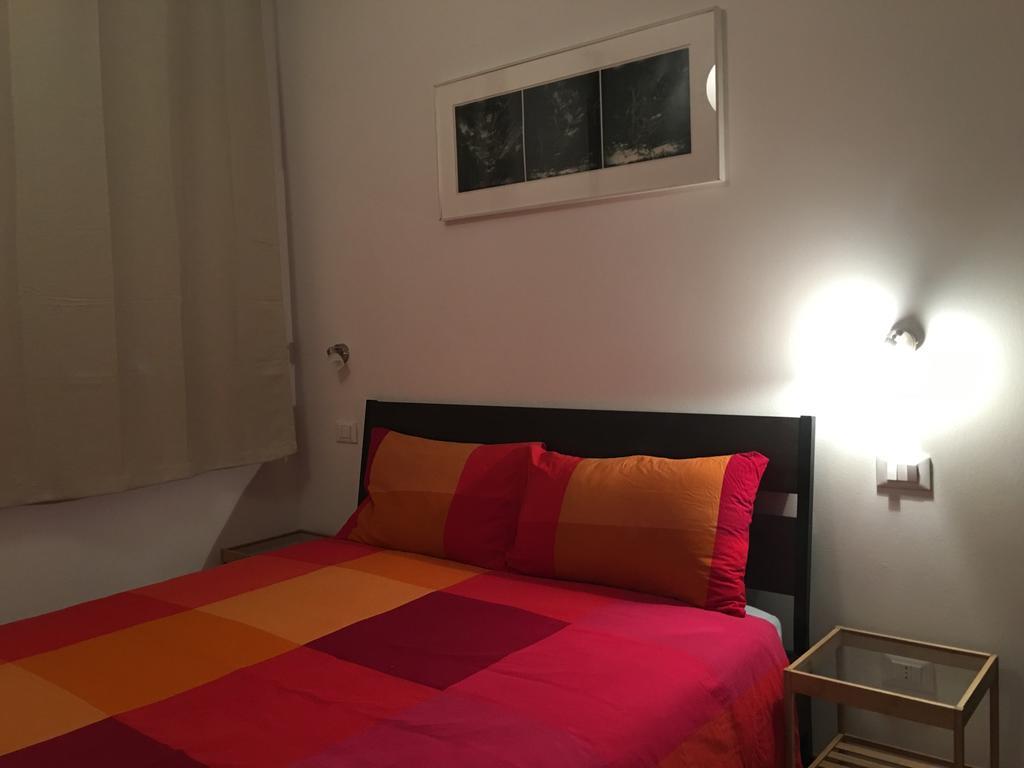 Villa Ricordi Mestre Esterno foto
