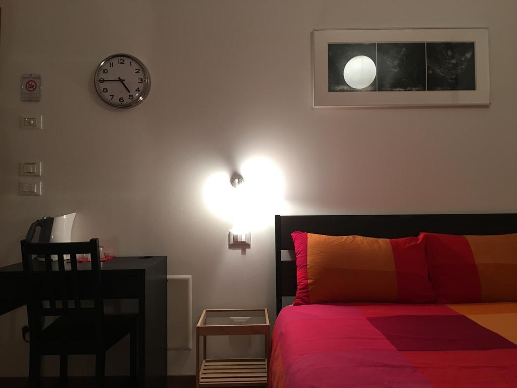 Villa Ricordi Mestre Esterno foto