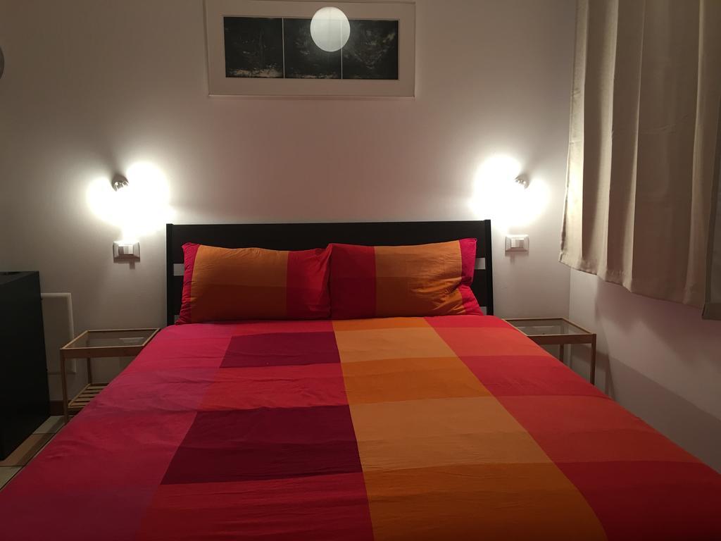 Villa Ricordi Mestre Esterno foto