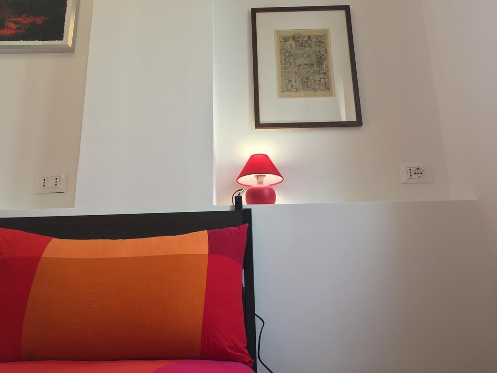 Villa Ricordi Mestre Esterno foto