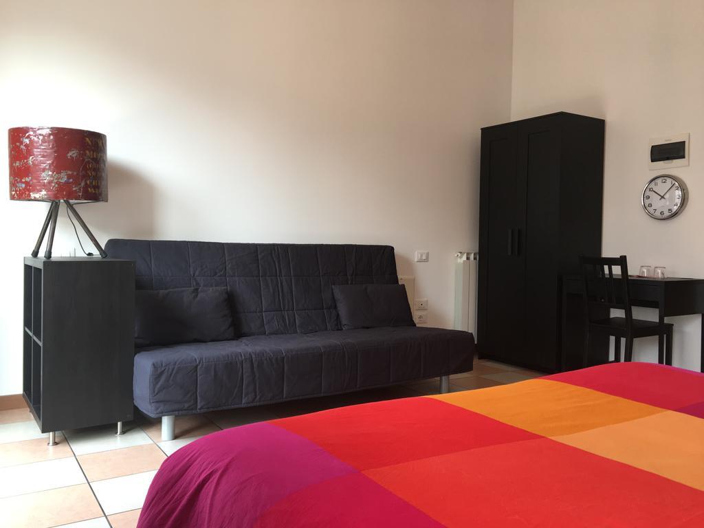 Villa Ricordi Mestre Esterno foto